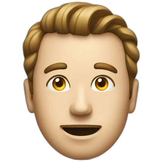 controlling money emoji