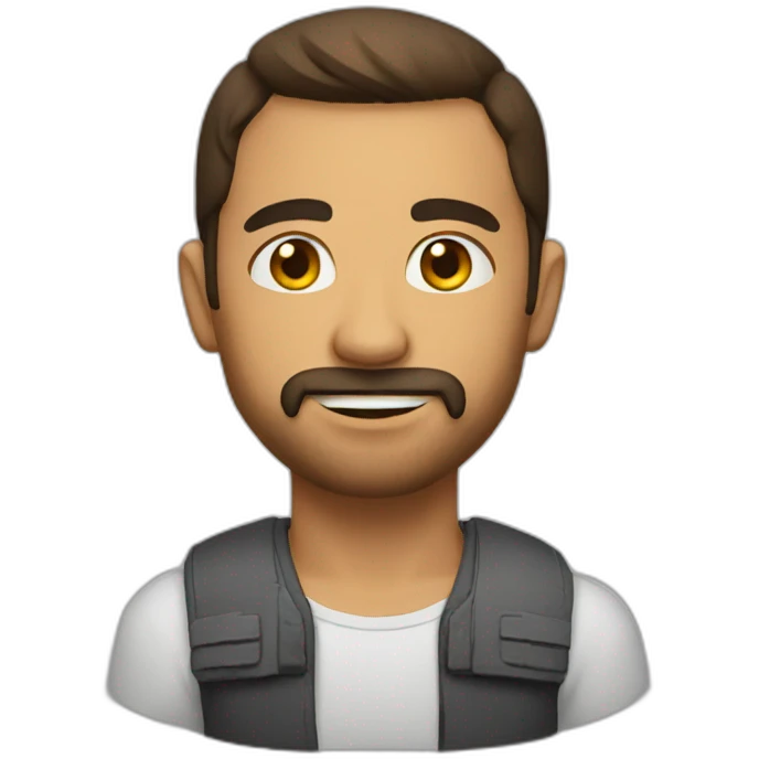 Arad emoji