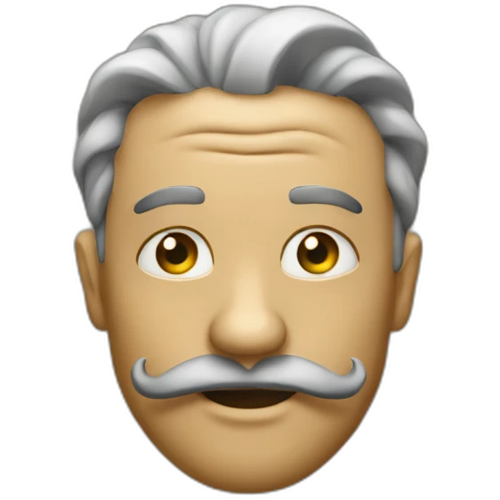 Fumer un zoot emoji