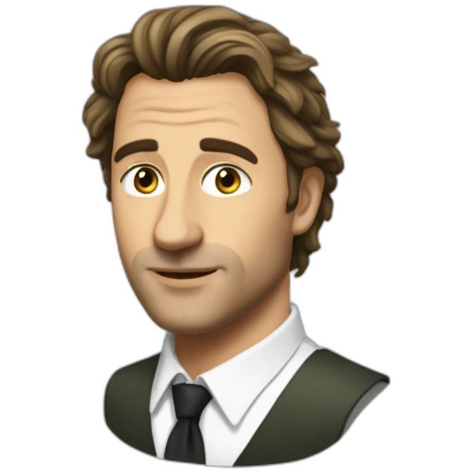 Julien doré emoji