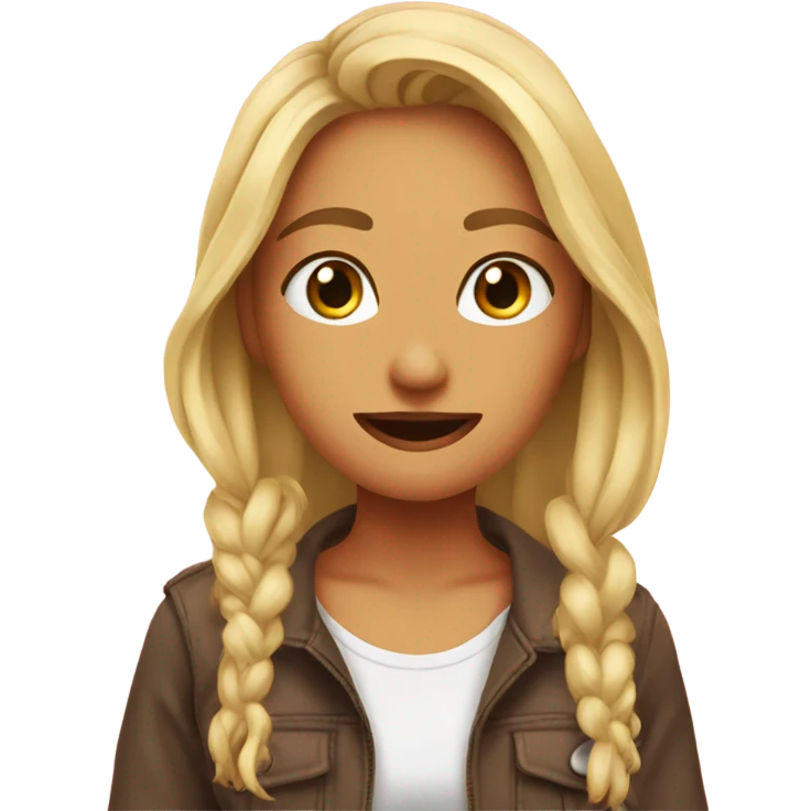 🤦‍♀️😊 emoji