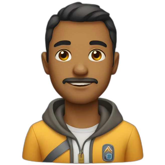 moliceiro emoji