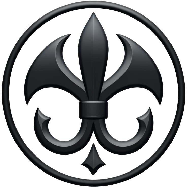 macron symbol emoji