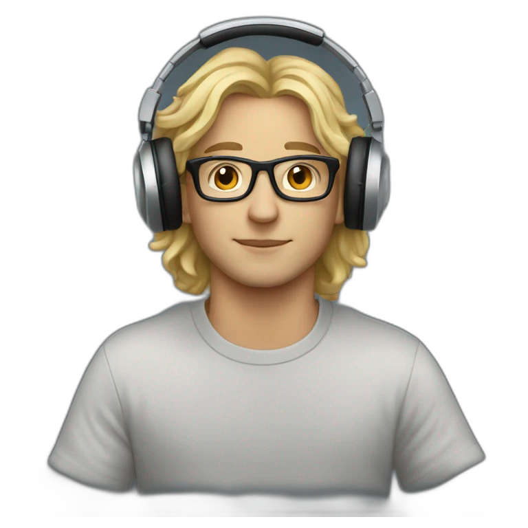 jude bellingham playing dj emoji