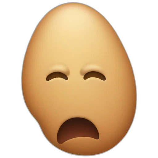 Fesse emoji