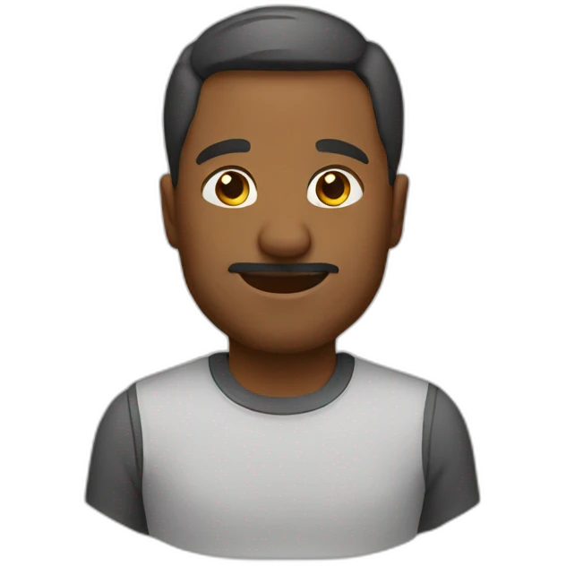 father emoji