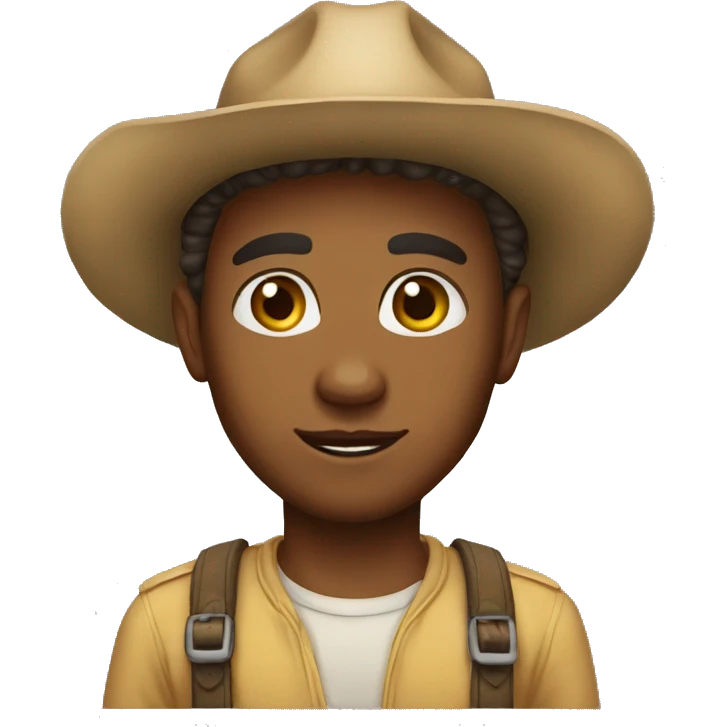 savane emoji