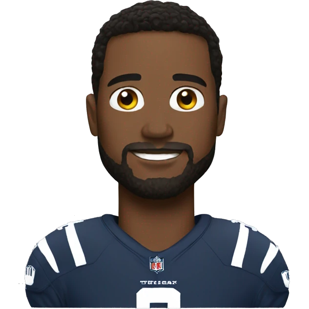 NFL emoji
