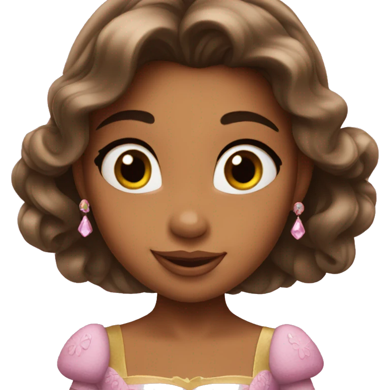 Princesse Disney  emoji