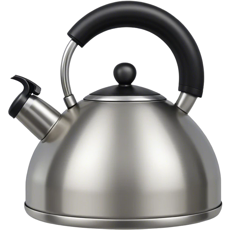 kettle emoji