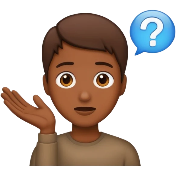 Iam talkin bout innit  emoji