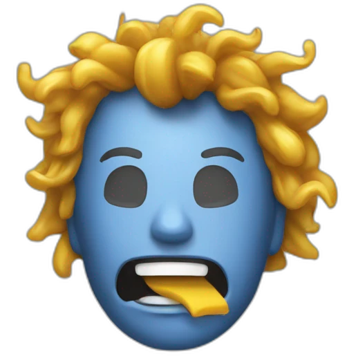rush-poppers emoji