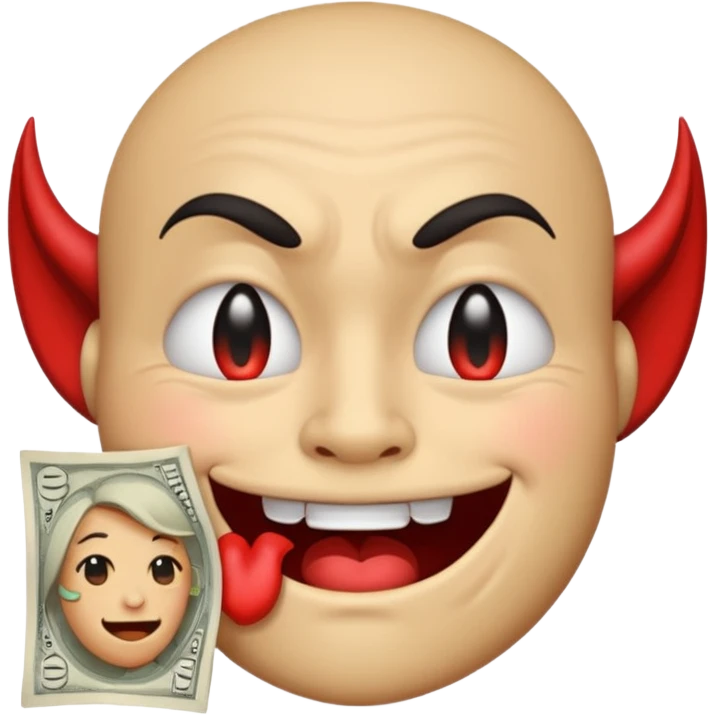 Can U do this sticker 😂😔😇🥺😎😈🤑🤫🤗🙁😩😘 emoji