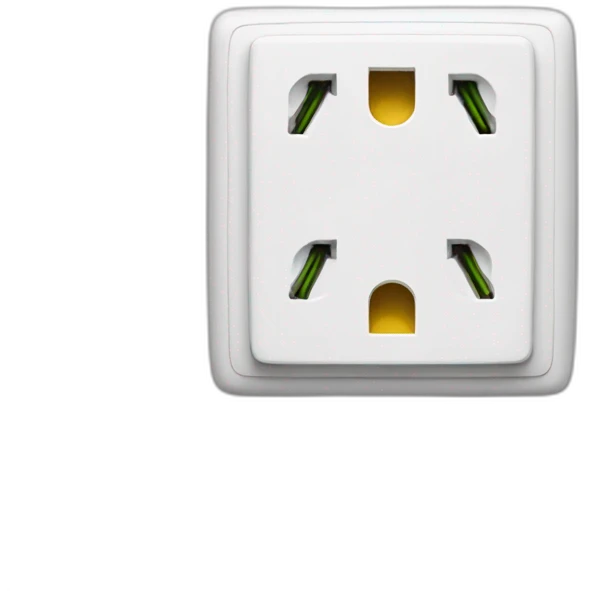 eu power outlet emoji