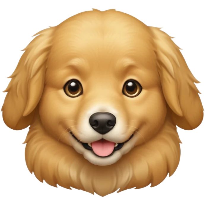 dog emoji