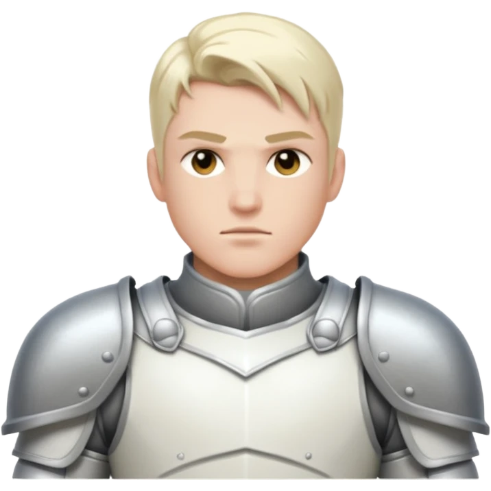 Gabriel from Ultrakill emoji