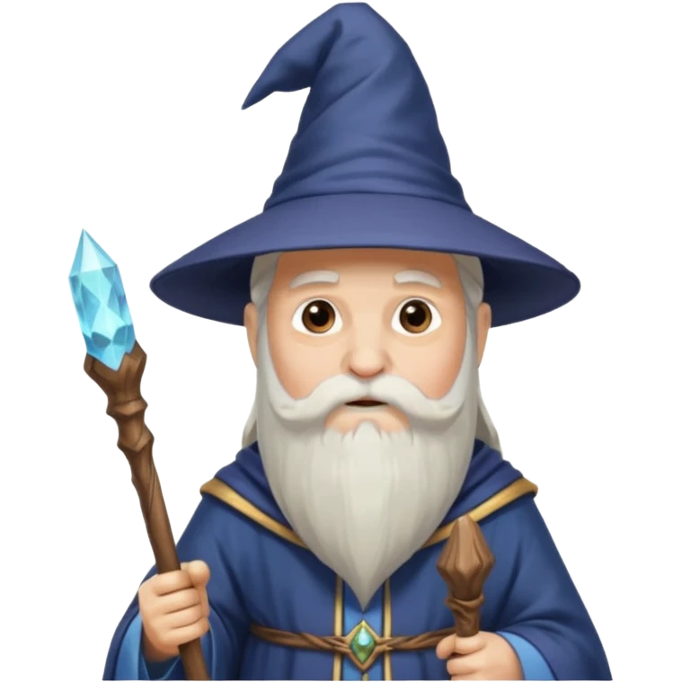 wizard emoji