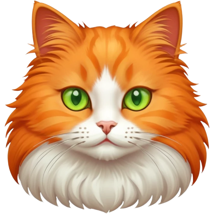 Cat emoji