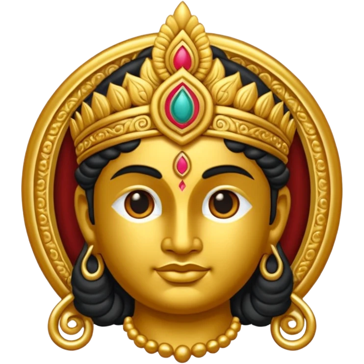 Murugan Vel emoji emoji