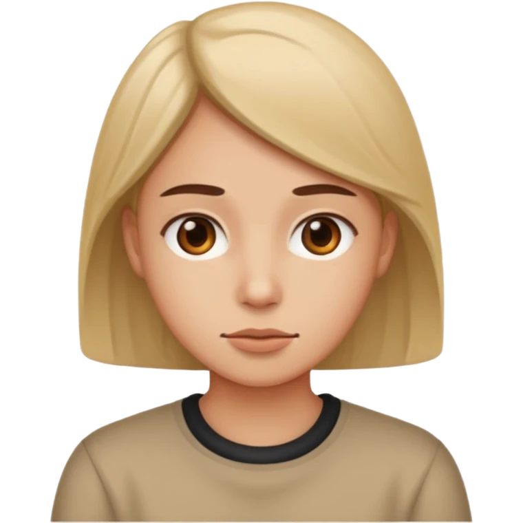 Has emoji