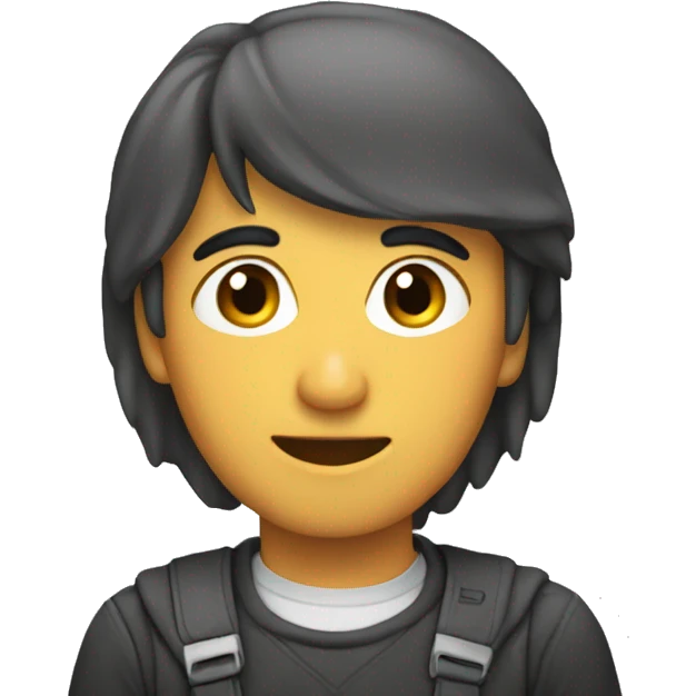 büyü asası emoji