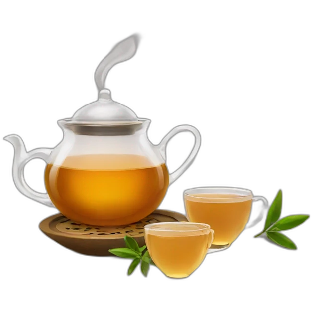 arabic tea emoji