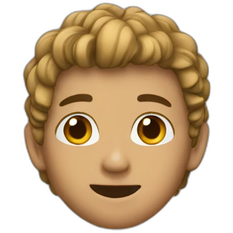 friends emoji
