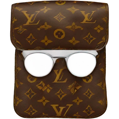 louis vuitton emoji