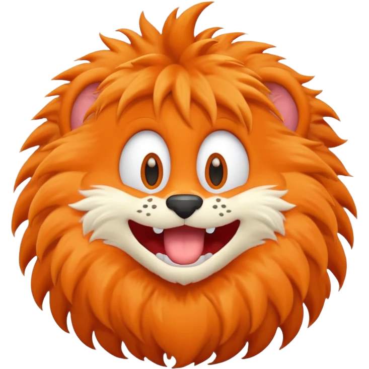 crazy mogouail emoji