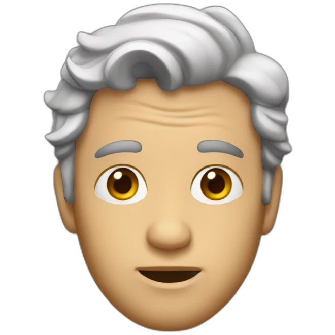 Charlie chapline emoji