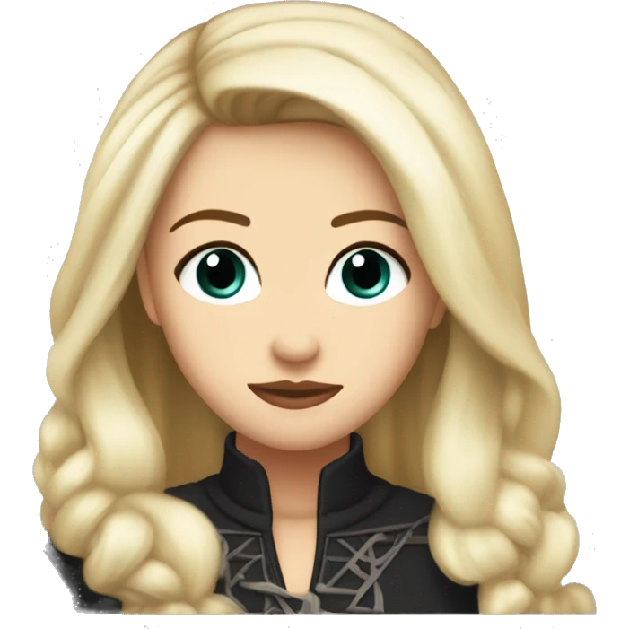 Rebekah Mikaelson emoji