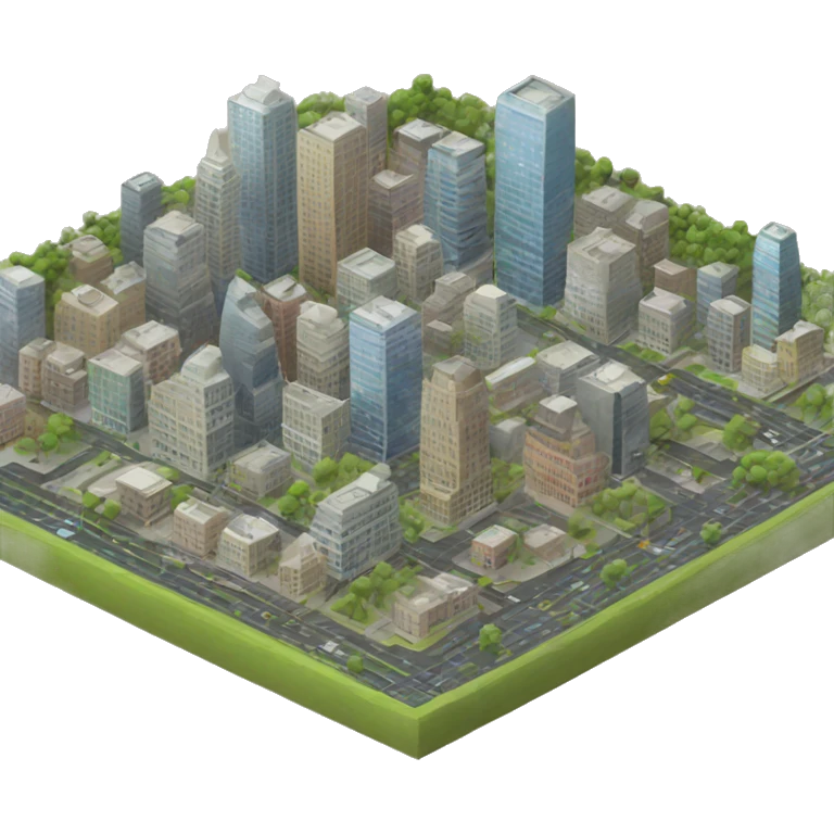 city emoji