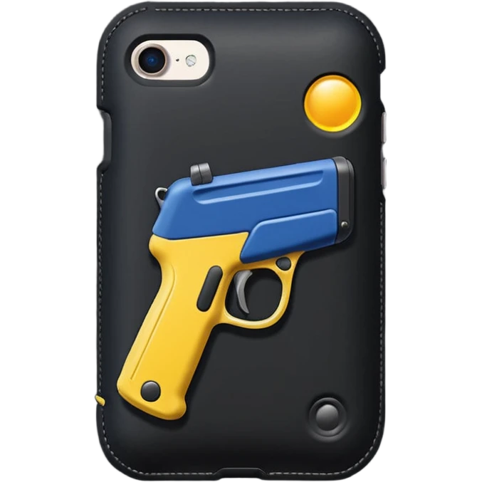 paintball cover for arm emoji