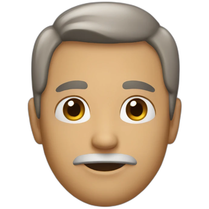 ChatGPT as an emoji emoji