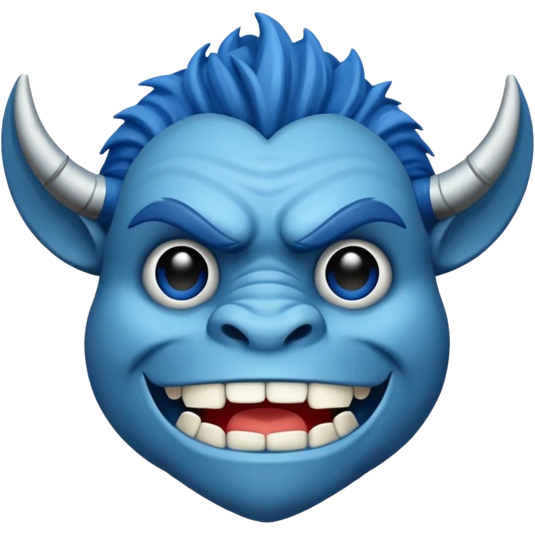 theme paintroll emoji