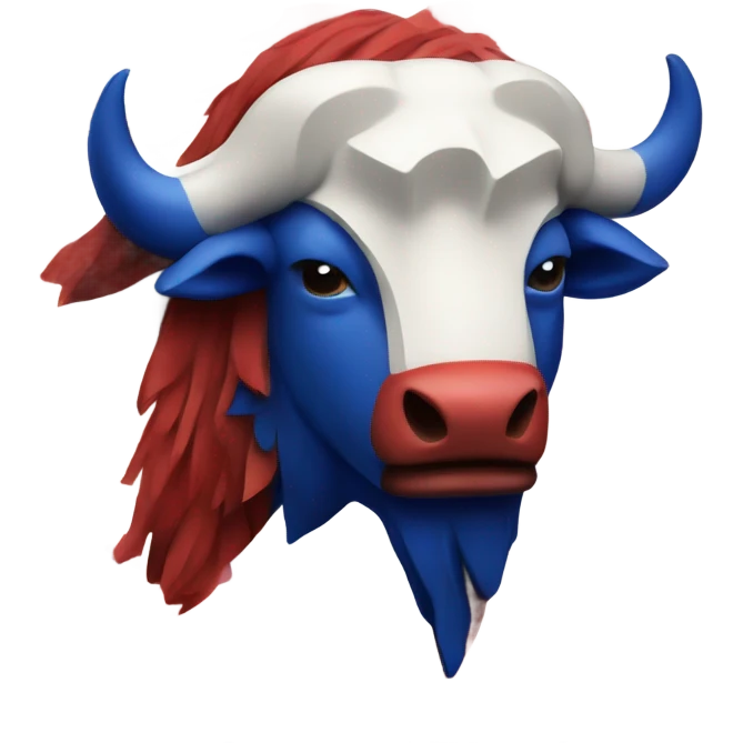 Bills logo emoji