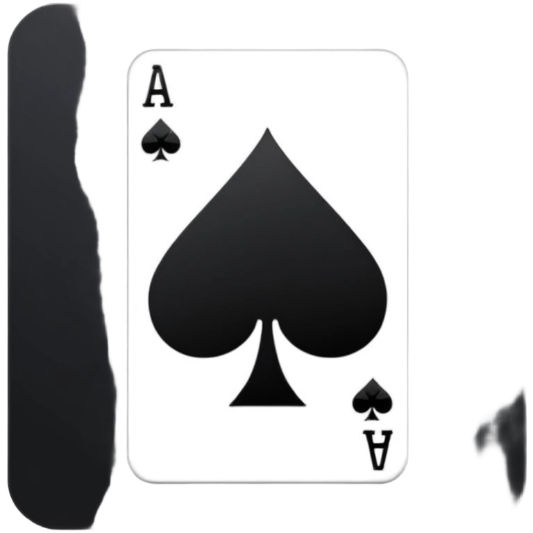 give me playing card 4 of club emoji