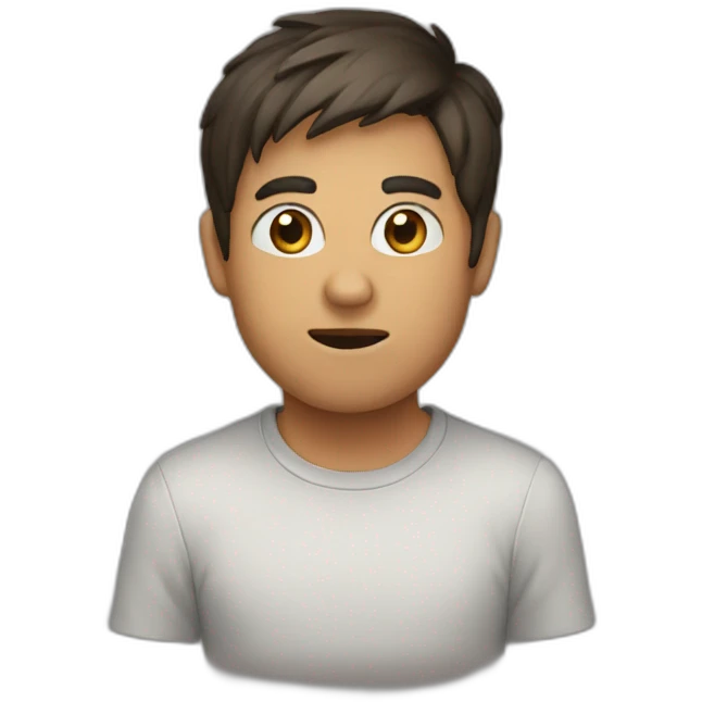 boo emoji
