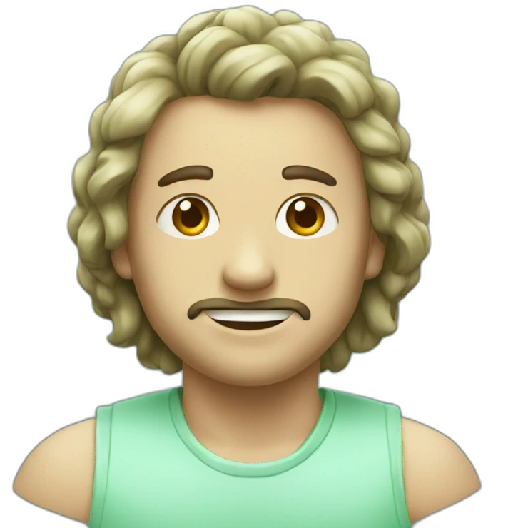 mint  emoji