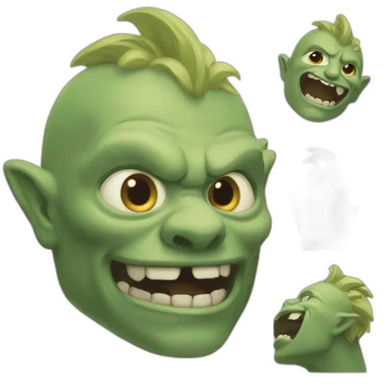 Gobelins emoji