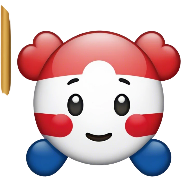 korea emoji