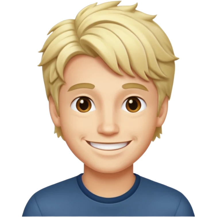 Brad mondo  emoji