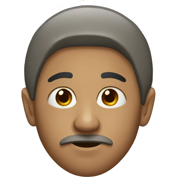 Blunt emoji
