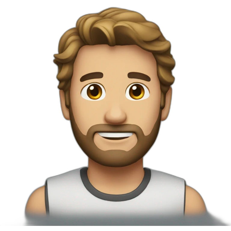 Steve emoji