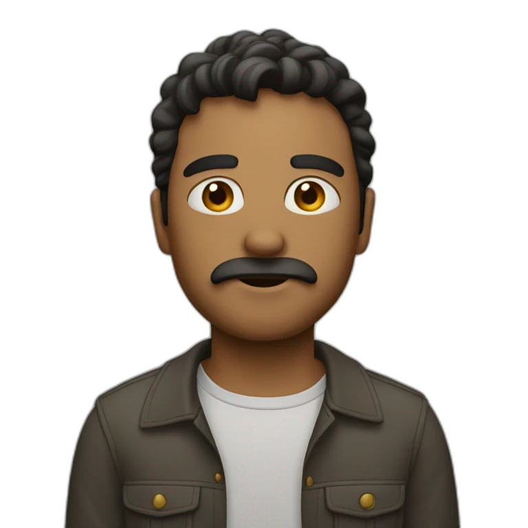 cansado  emoji