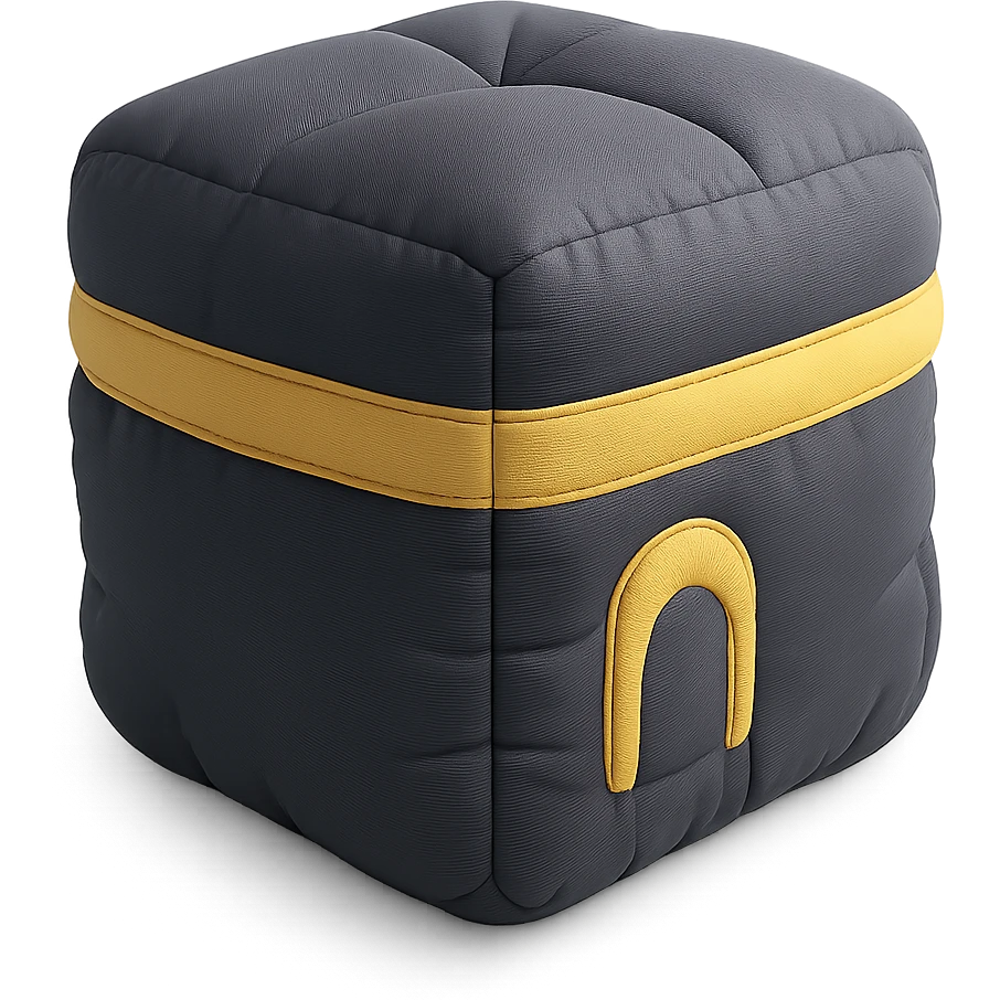 Al Kaaba emoji