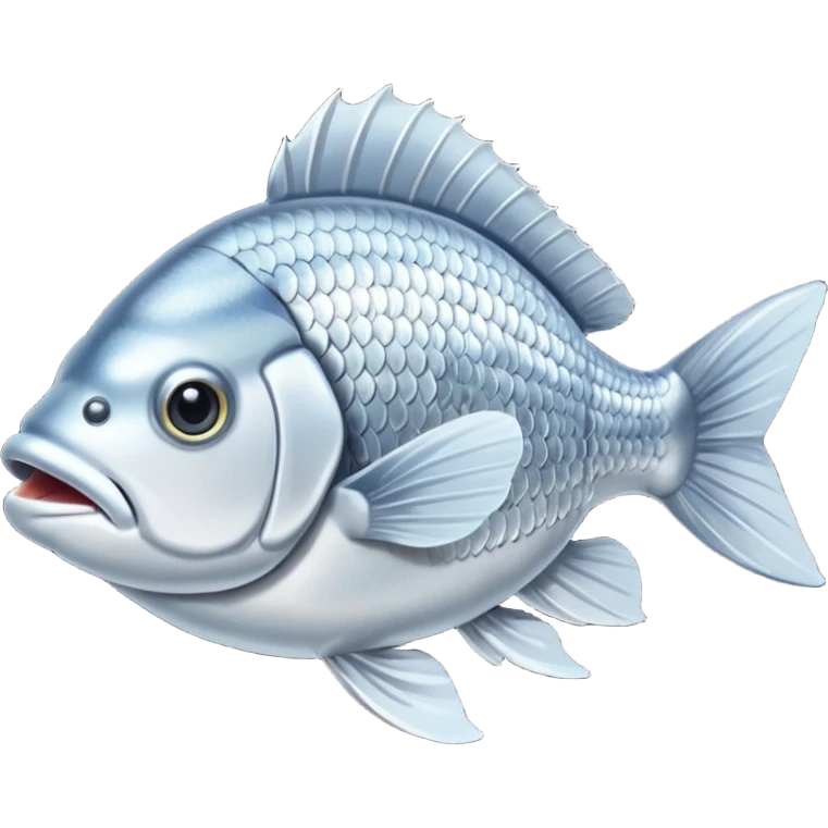 perch fish emoji