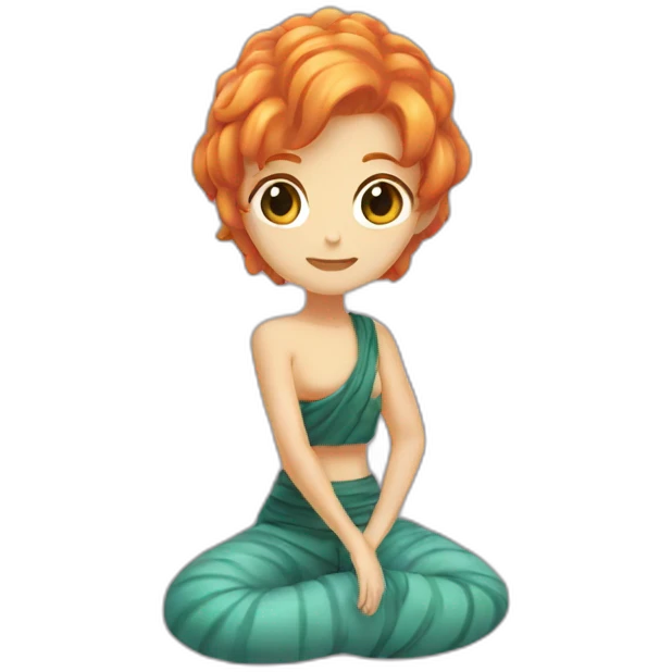 Nami emoji