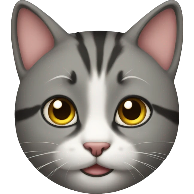 Kitty emoji