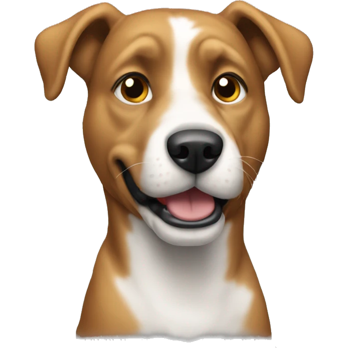 Dog editor  emoji